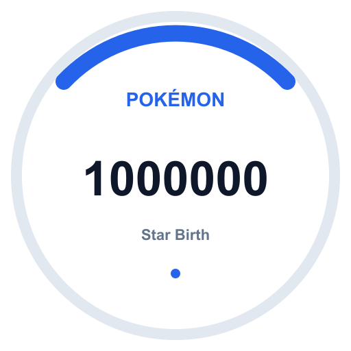 Logo Star Birth