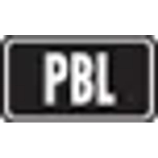Logo Pitch Black