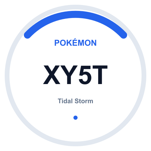 Logo Tidal Storm