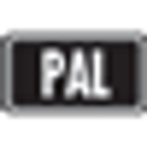 Logo Paldea Evolved