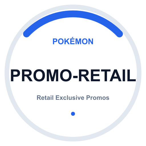Logo Retail Exclusive Promos