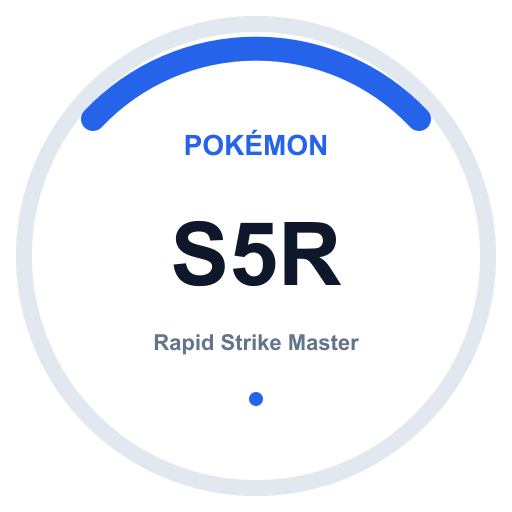 Logo Rapid Strike Master