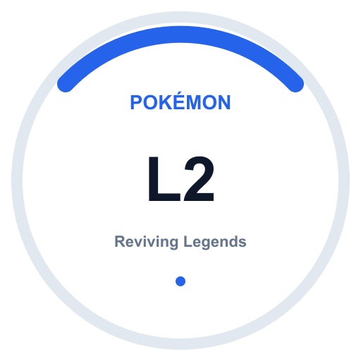 Logo Reviving Legends