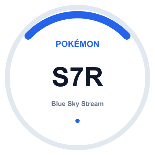 Logo Blue Sky Stream