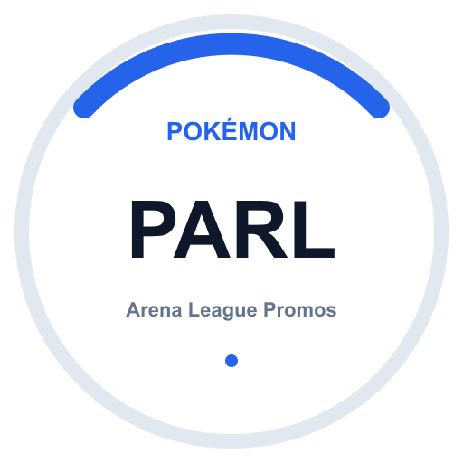 Logo Arena League Promos