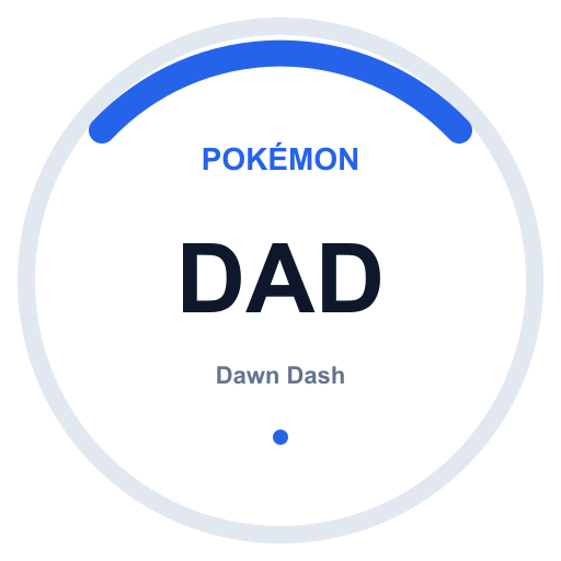 Logo Dawn Dash