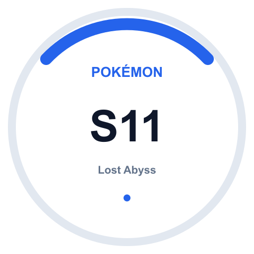 Logo Lost Abyss