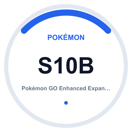 Logo Pokémon GO Enhanced Expansion Pack