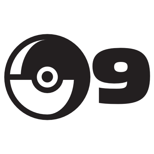 Logo POP Series 9