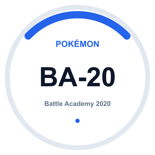 Logo Battle Academy 2020