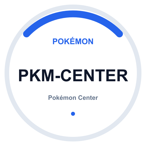 Logo Pokémon Center