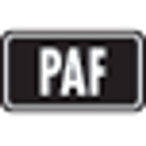 Logo Paldean Fates