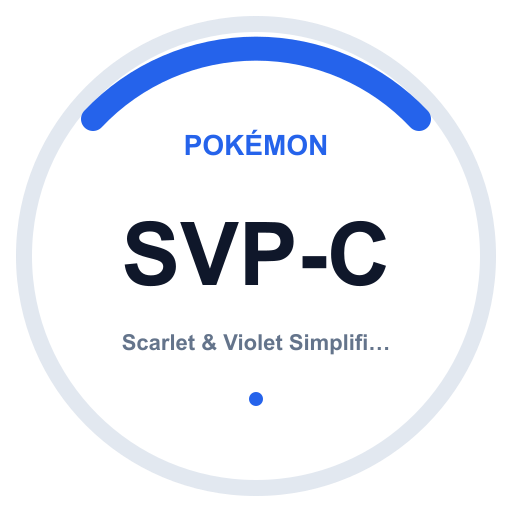 Logo Scarlet & Violet Simplified Chinese Promos