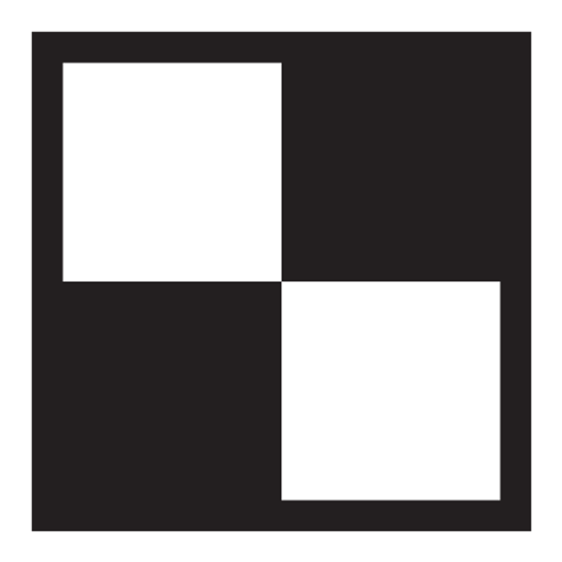 Logo Black & White