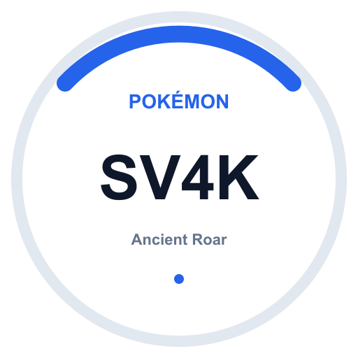 Logo Ancient Roar