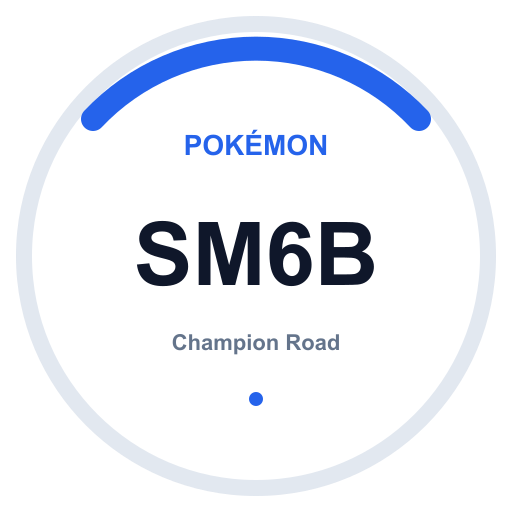 Logo Champion Road