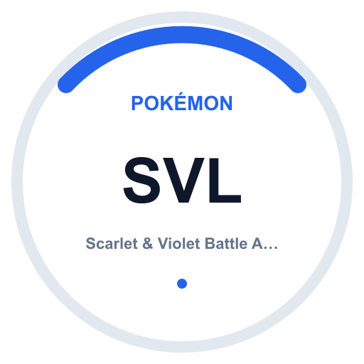 Logo Scarlet & Violet Battle Academy