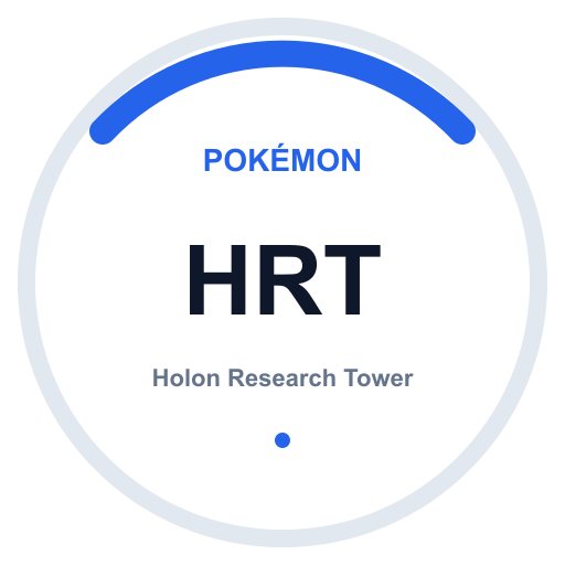 Logo Holon Research Tower