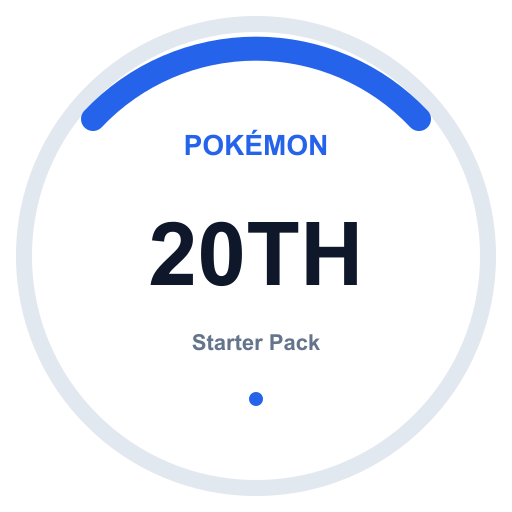 Logo Starter Pack