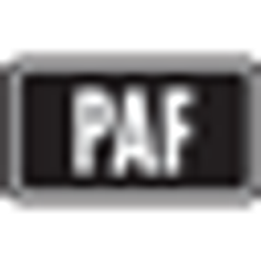 Logo Paldean Fates