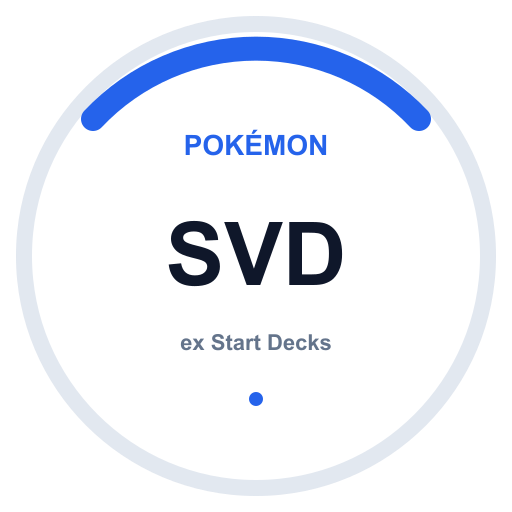 Logo ex Start Decks