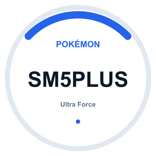 Logo Ultra Force