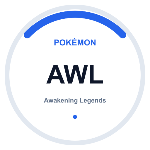 Logo Awakening Legends