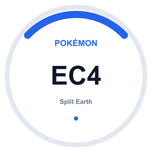Logo Split Earth