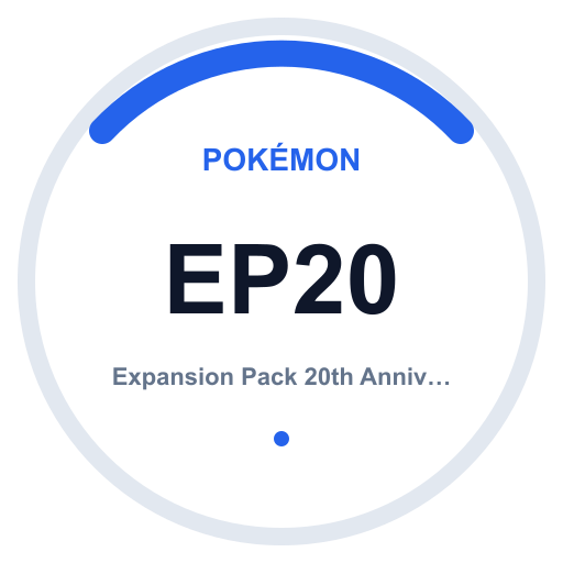Logo Expansion Pack 20th Anniversary