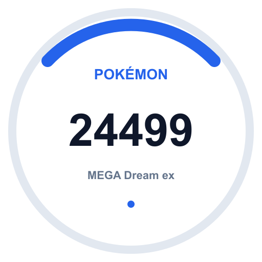 Logo MEGA Dream ex