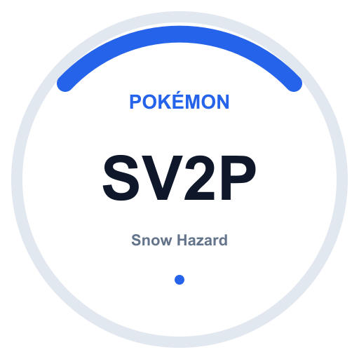 Logo Snow Hazard