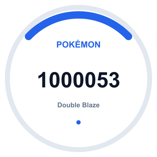 Logo Double Blaze