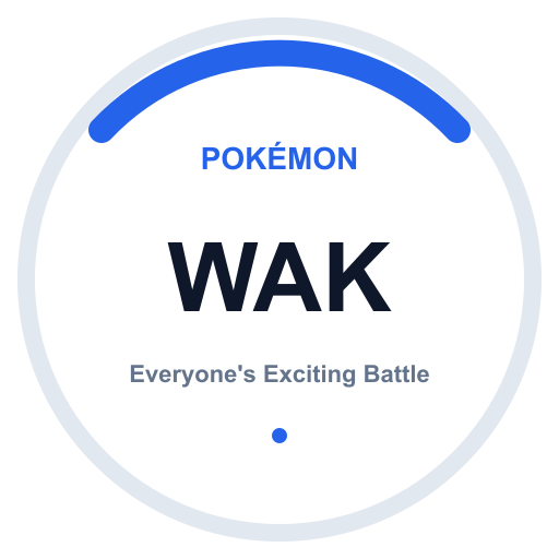 Logo Everyone's Exciting Battle