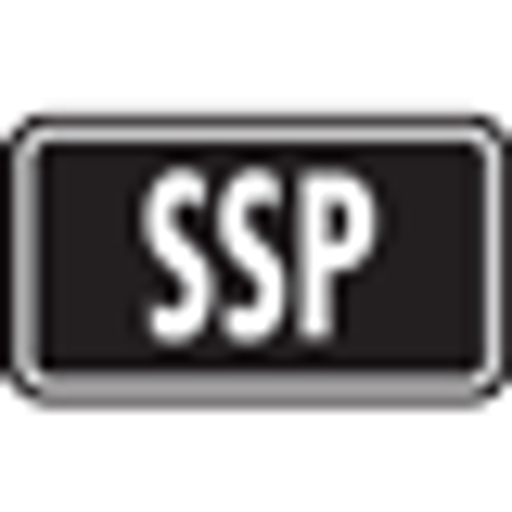 Logo Surging Sparks