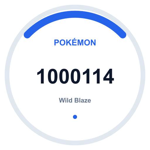 Logo Wild Blaze