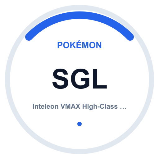 Logo Inteleon VMAX High-Class Deck
