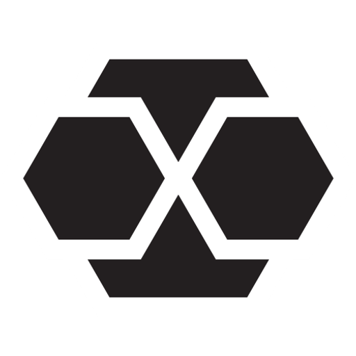 Logo Dark Rush