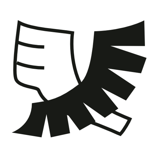 Logo EX Unseen Forces