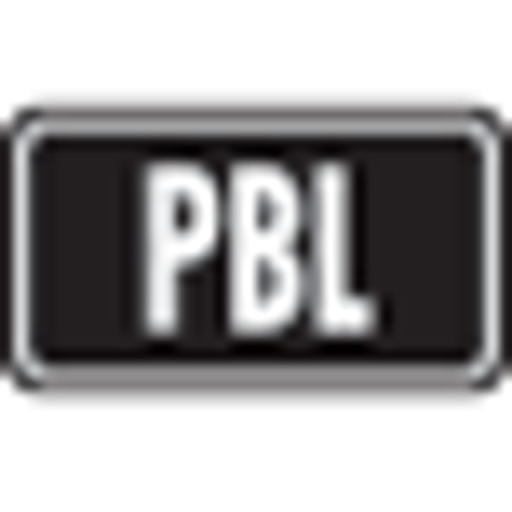 Logo Pitch Black