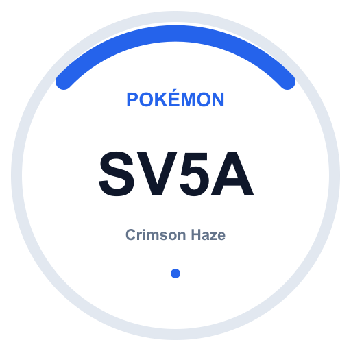 Logo Crimson Haze