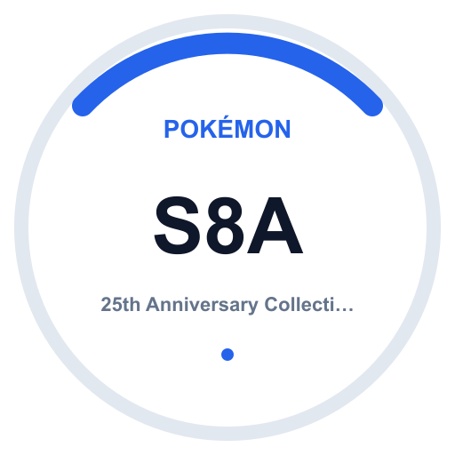 Logo 25th Anniversary Collection