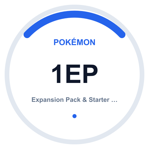 Logo Expansion Pack & Starter Pack