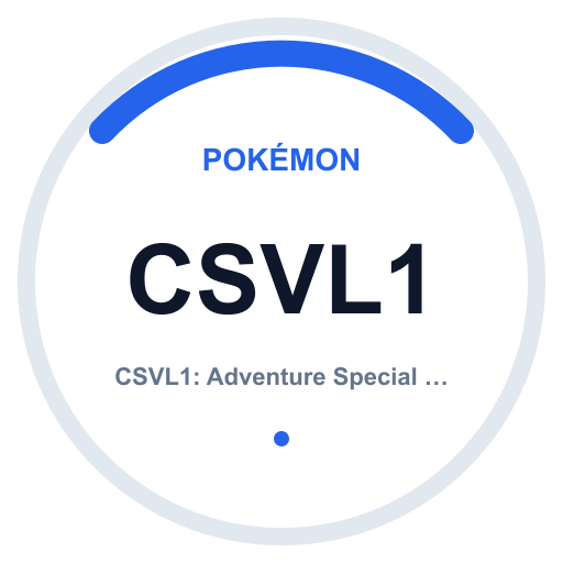 Logo CSVL1: Adventure Special Pack
