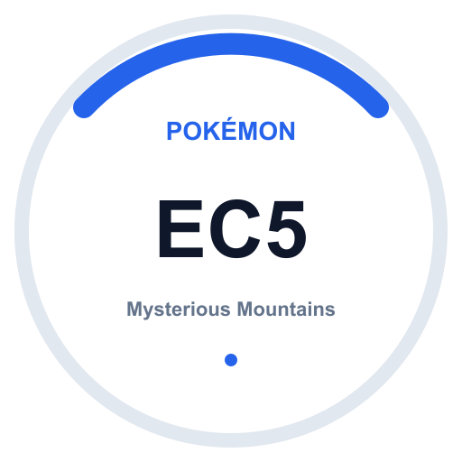 Logo Mysterious Mountains