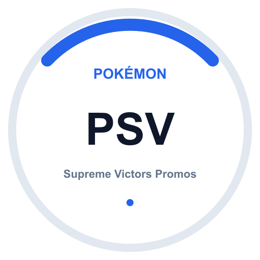 Logo Supreme Victors Promos