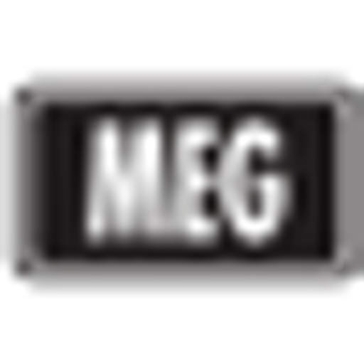 Logo Mega Evolution