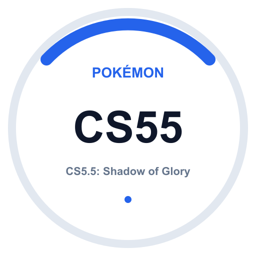 Logo CS5.5: Shadow of Glory