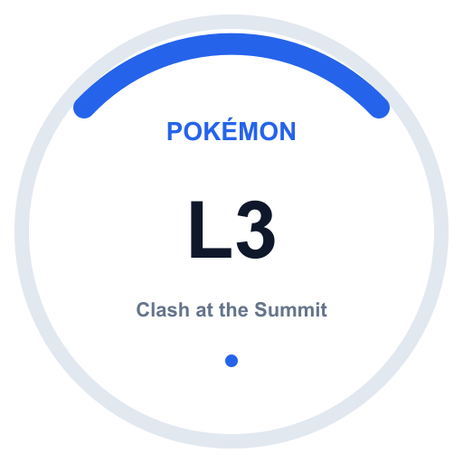 Logo Clash at the Summit