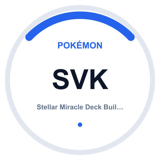 Logo Stellar Miracle Deck Build Box