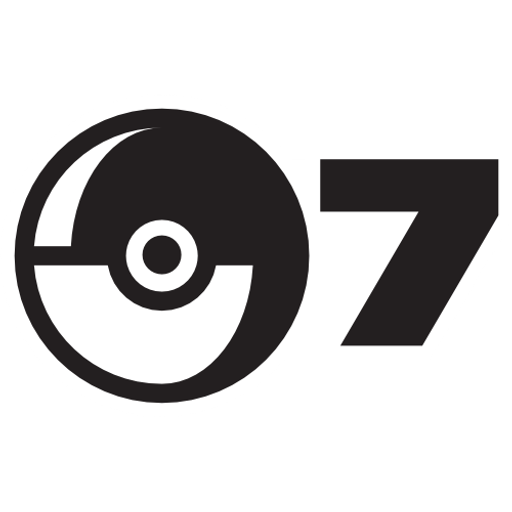 Logo POP Series 7
